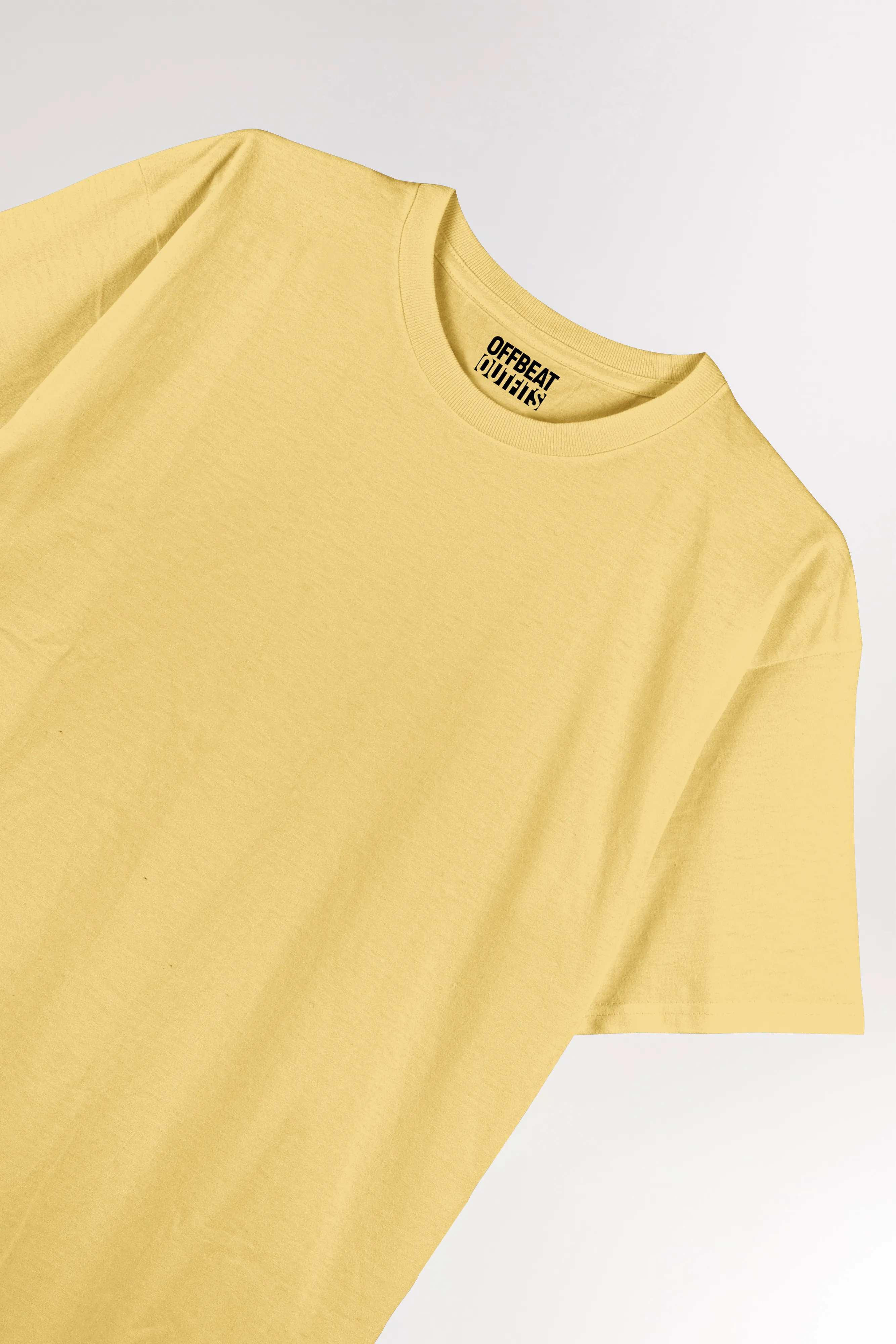 Yellow | Classic T-shirt